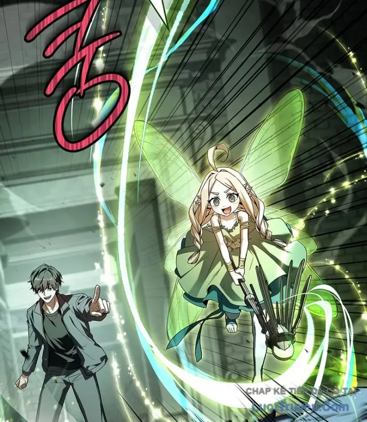 Một Mình Ta Sở Hữu Thú Triệu Hồi Cấp Ex Chap 8 - Next Chap 7