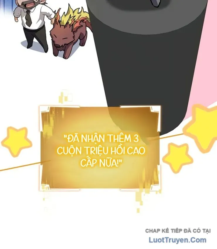 Một Mình Ta Sở Hữu Thú Triệu Hồi Cấp Ex Chap 9 - Next Chap 8