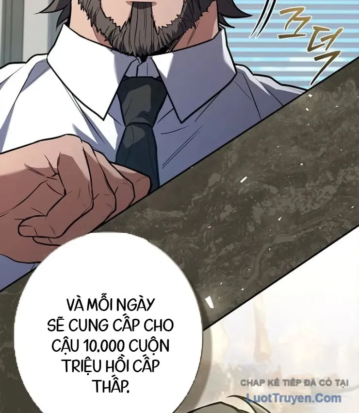Một Mình Ta Sở Hữu Thú Triệu Hồi Cấp Ex Chap 9 - Next Chap 8