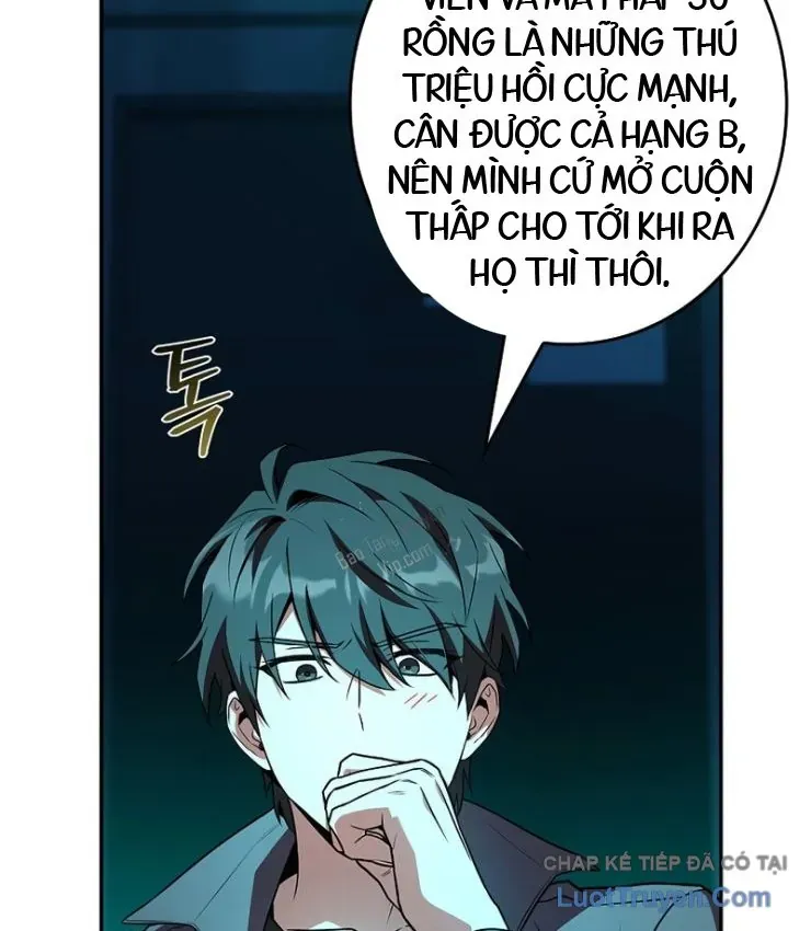 Một Mình Ta Sở Hữu Thú Triệu Hồi Cấp Ex Chap 9 - Next Chap 8