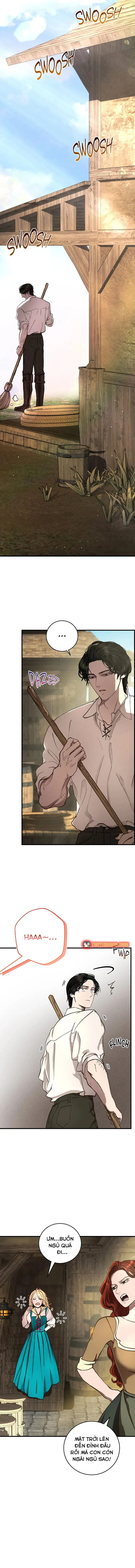 Hoàng Tử Không Khóc Vì Hành Tây Chap 8 - Next Chap 7