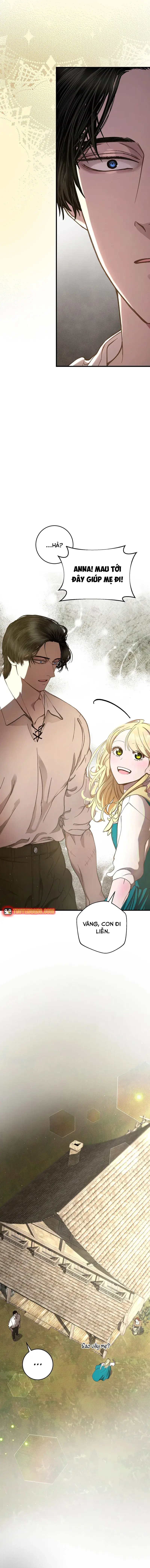 Hoàng Tử Không Khóc Vì Hành Tây Chap 8 - Next Chap 7