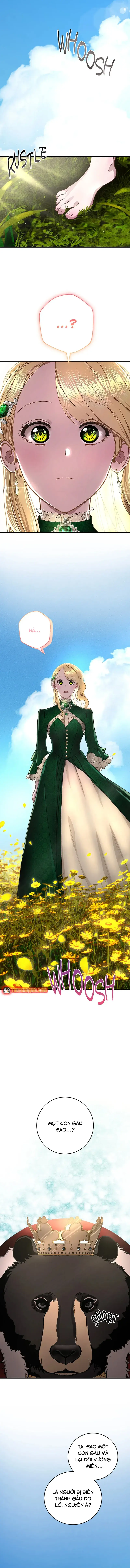 Hoàng Tử Không Khóc Vì Hành Tây Chap 8 - Next Chap 7