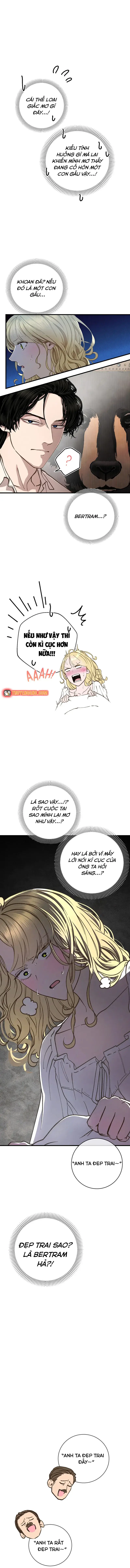 Hoàng Tử Không Khóc Vì Hành Tây Chap 8 - Next Chap 7