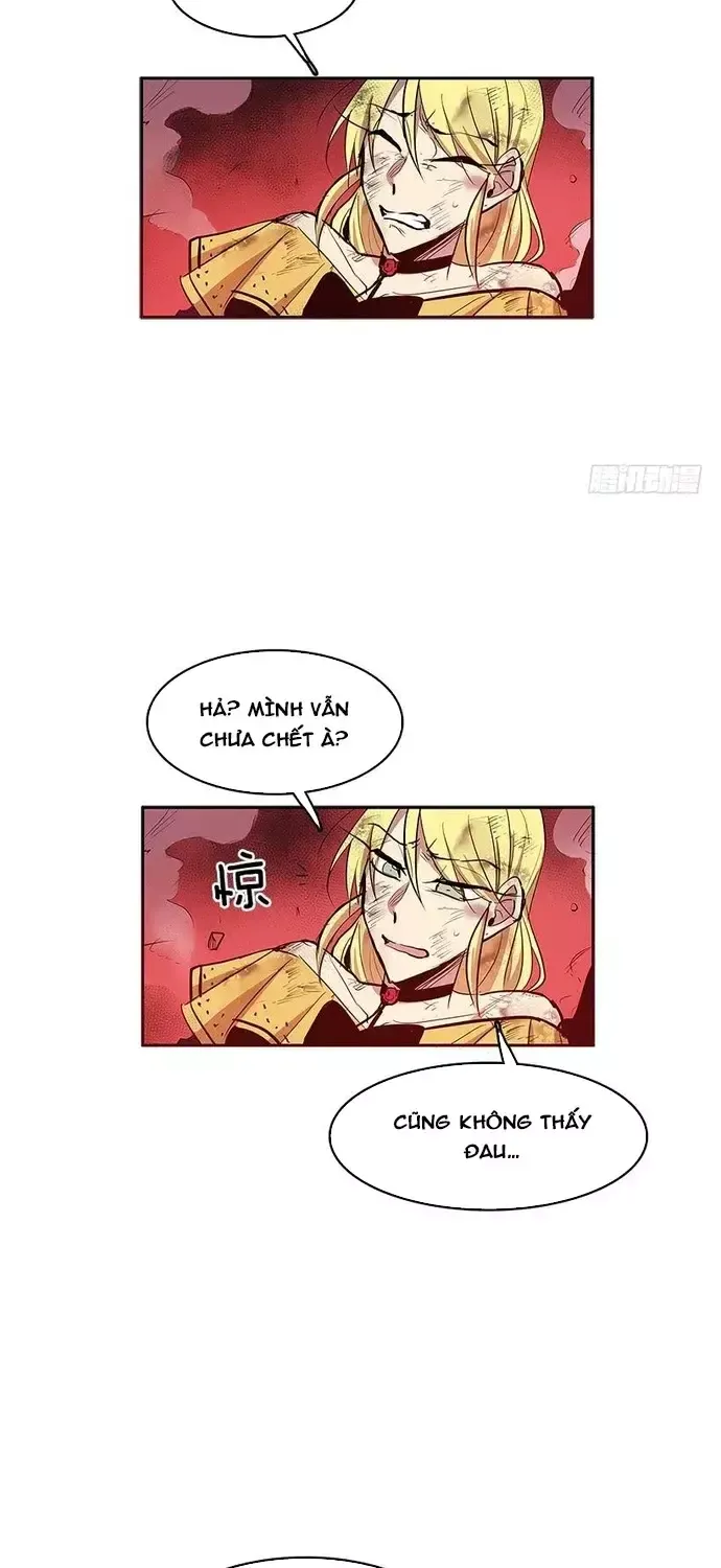 Cửa Hàng Vô Danh