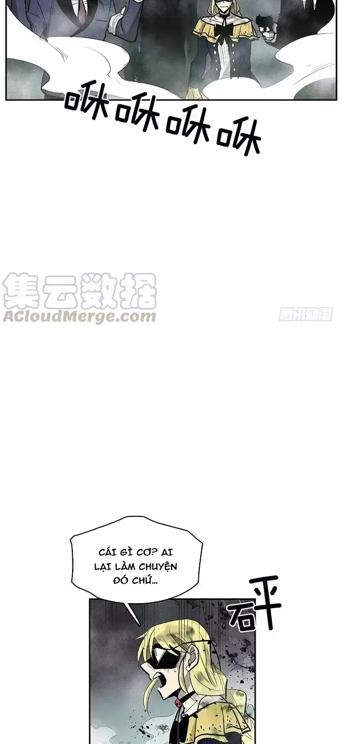 Cửa Hàng Vô Danh