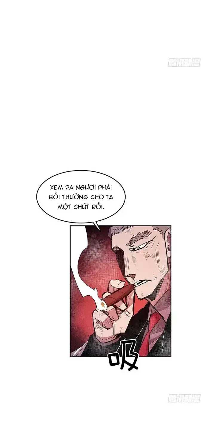 Cửa Hàng Vô Danh