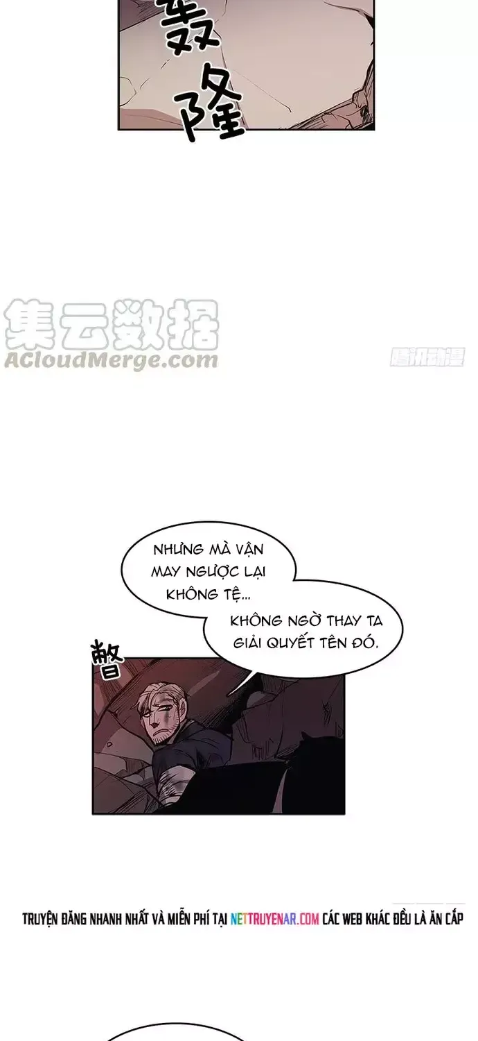 Cửa Hàng Vô Danh