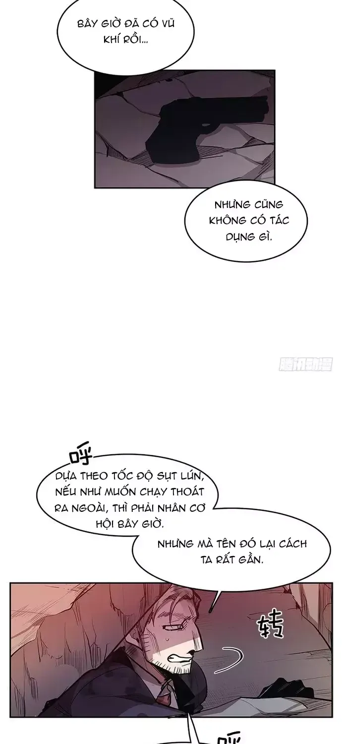 Cửa Hàng Vô Danh