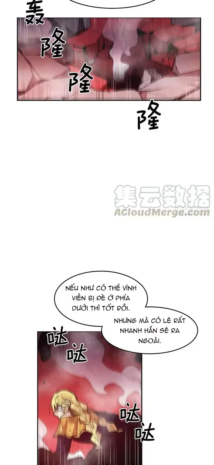 Cửa Hàng Vô Danh