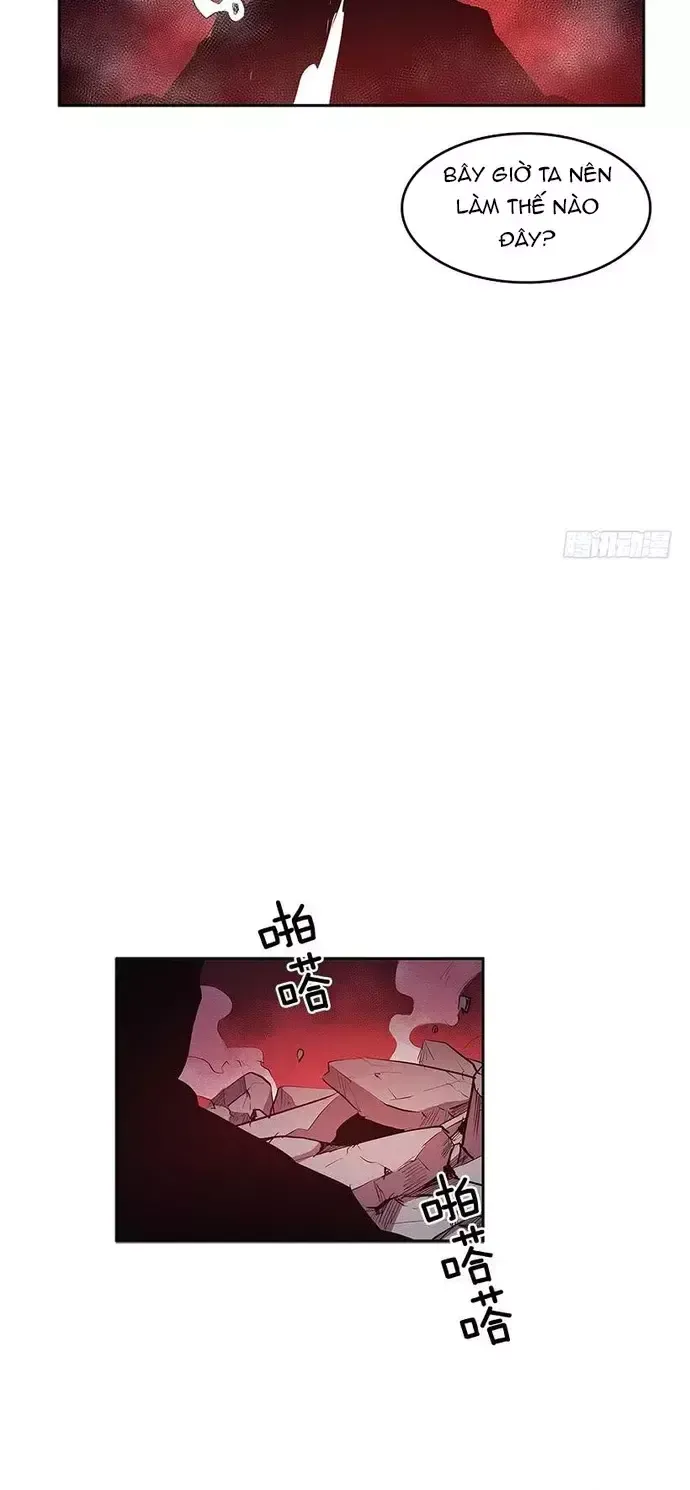 Cửa Hàng Vô Danh
