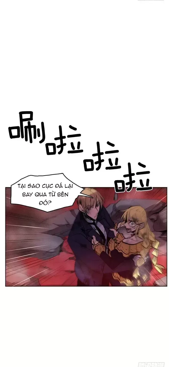 Cửa Hàng Vô Danh