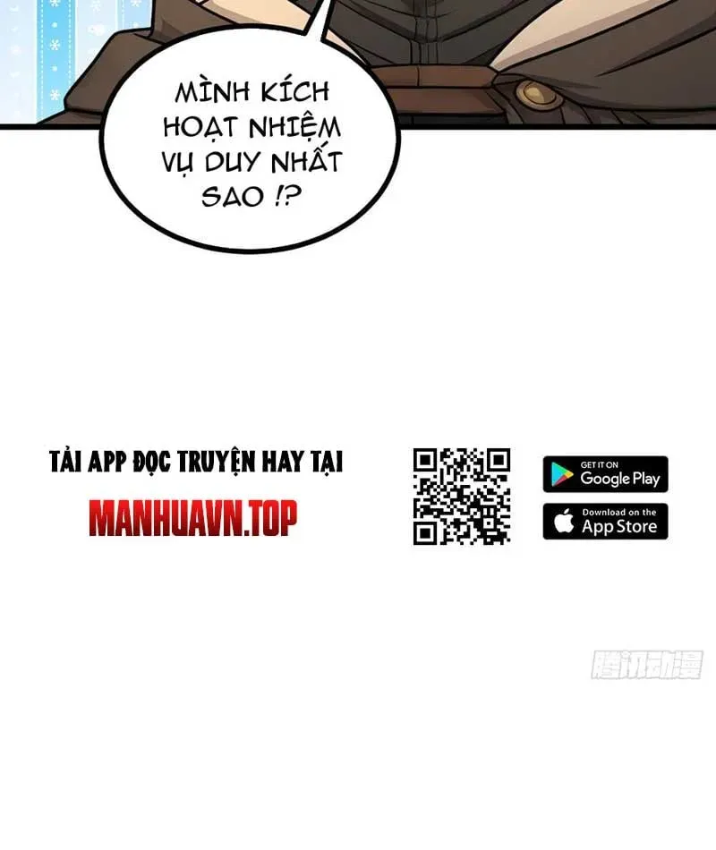 Trò Chơi Kéo Dài Tính Mạng, Ta Lũng Đoạn Tình Báo Dã Quái Chap 4 - Next Chap 3