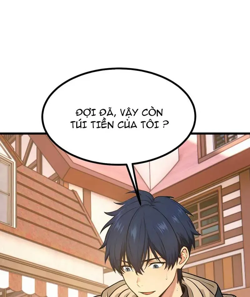 Trò Chơi Kéo Dài Tính Mạng, Ta Lũng Đoạn Tình Báo Dã Quái Chap 4 - Next Chap 3