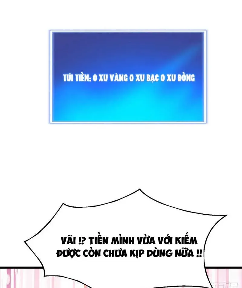 Trò Chơi Kéo Dài Tính Mạng, Ta Lũng Đoạn Tình Báo Dã Quái Chap 4 - Next Chap 3