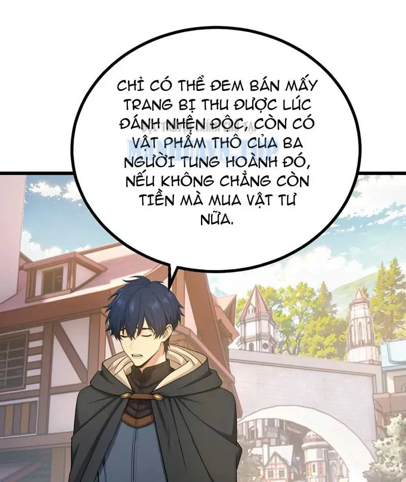 Trò Chơi Kéo Dài Tính Mạng, Ta Lũng Đoạn Tình Báo Dã Quái Chap 4 - Next Chap 3