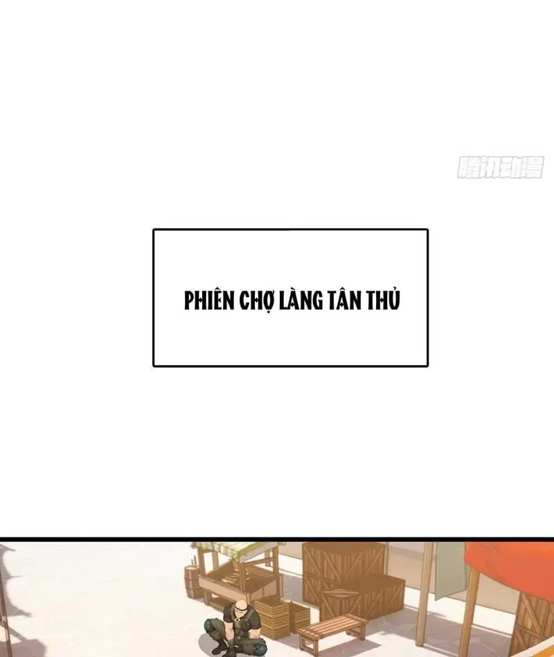 Trò Chơi Kéo Dài Tính Mạng, Ta Lũng Đoạn Tình Báo Dã Quái Chap 4 - Next Chap 3