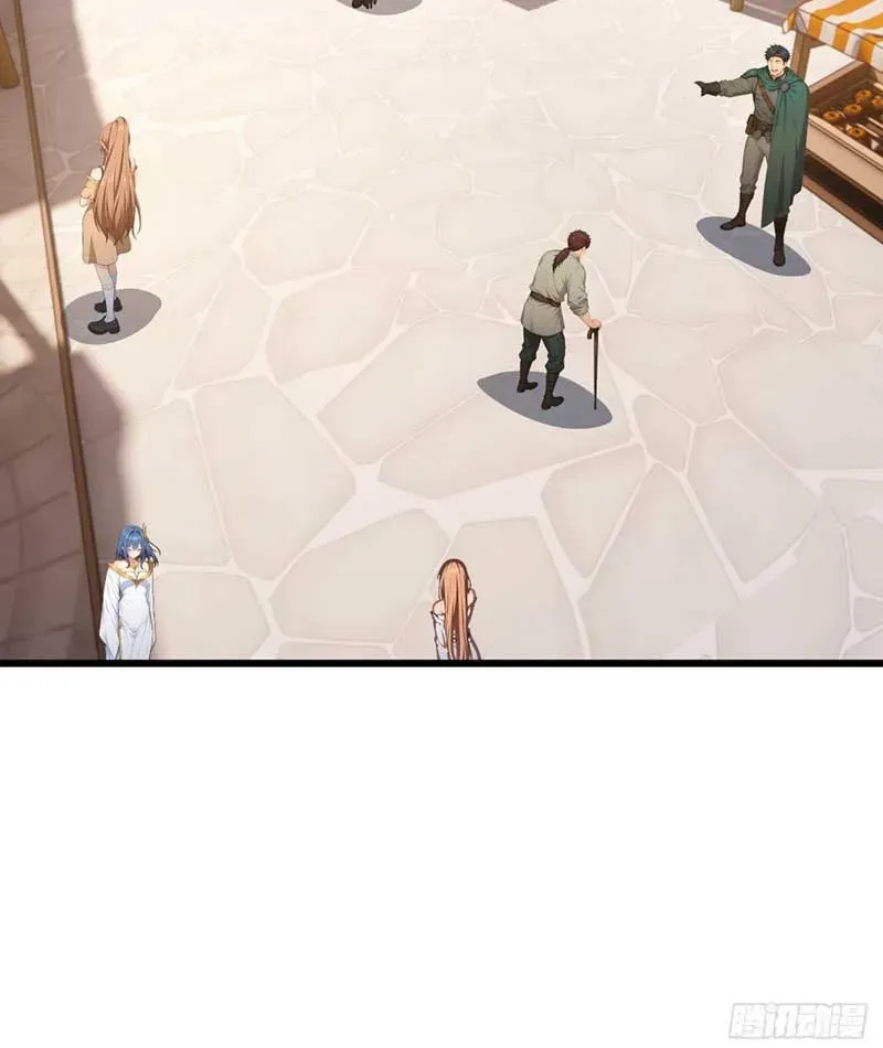 Trò Chơi Kéo Dài Tính Mạng, Ta Lũng Đoạn Tình Báo Dã Quái Chap 4 - Next Chap 3