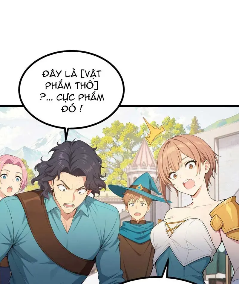 Trò Chơi Kéo Dài Tính Mạng, Ta Lũng Đoạn Tình Báo Dã Quái Chap 4 - Next Chap 3