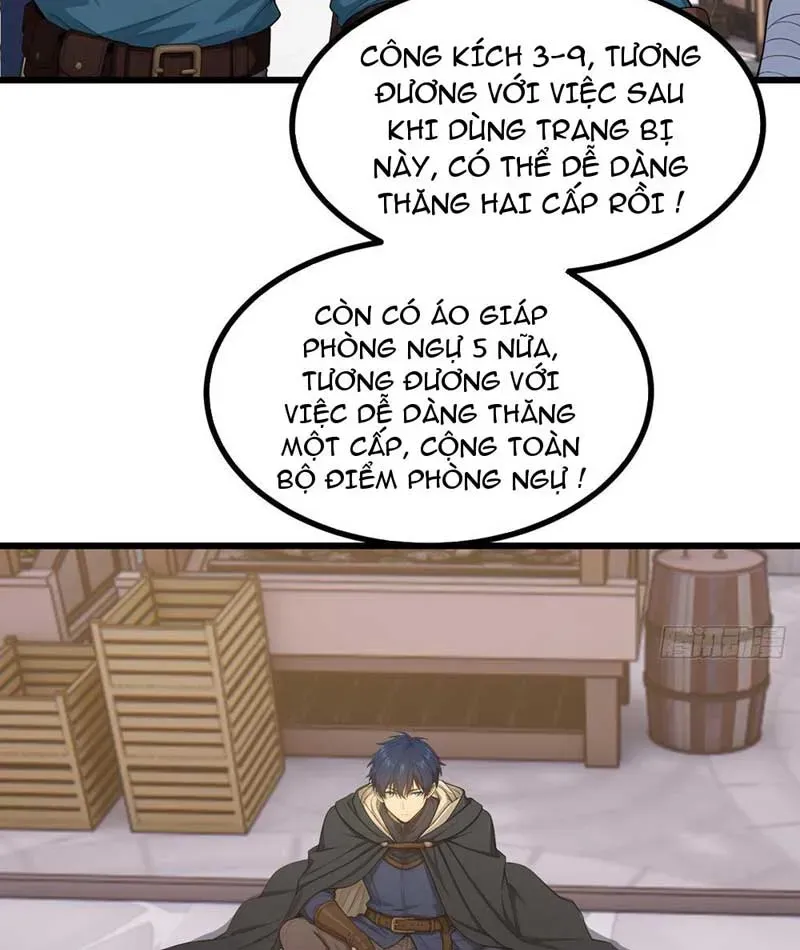 Trò Chơi Kéo Dài Tính Mạng, Ta Lũng Đoạn Tình Báo Dã Quái Chap 4 - Next Chap 3