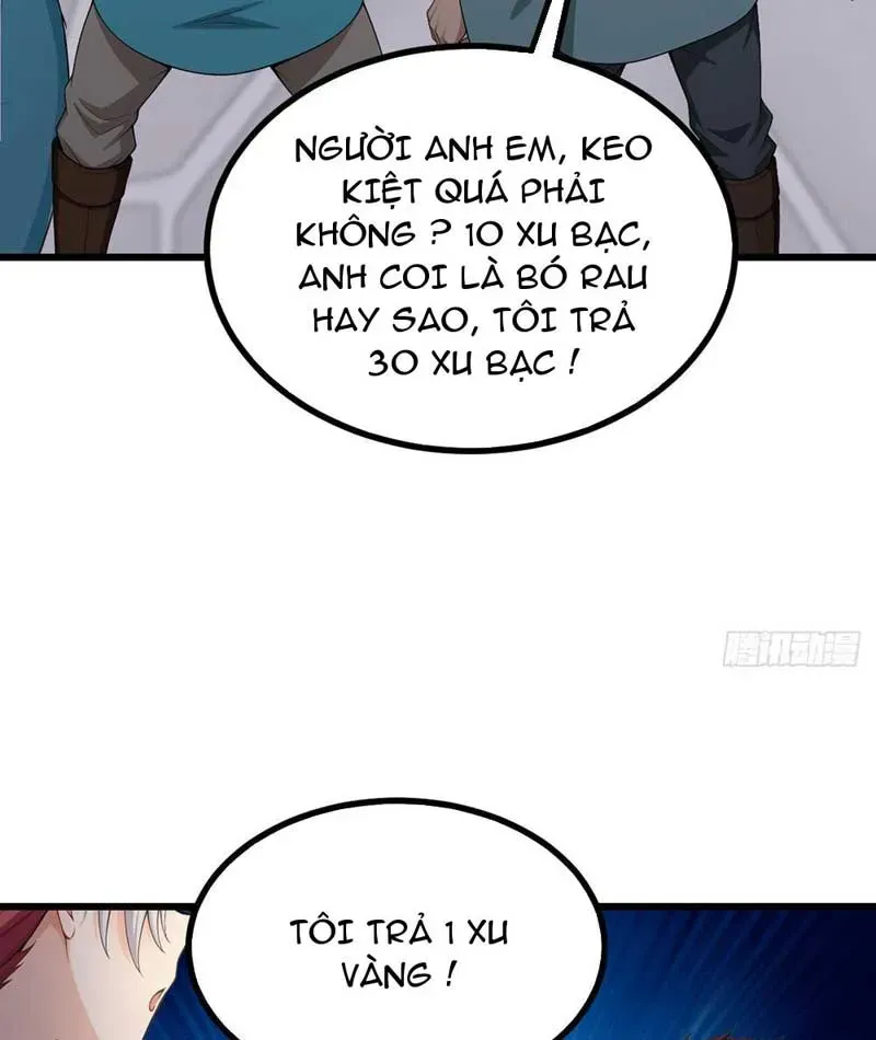 Trò Chơi Kéo Dài Tính Mạng, Ta Lũng Đoạn Tình Báo Dã Quái Chap 4 - Next Chap 3