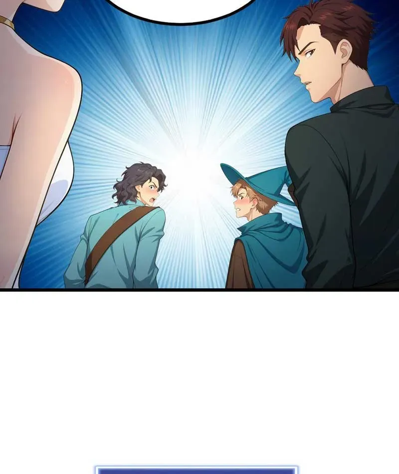 Trò Chơi Kéo Dài Tính Mạng, Ta Lũng Đoạn Tình Báo Dã Quái Chap 4 - Next Chap 3