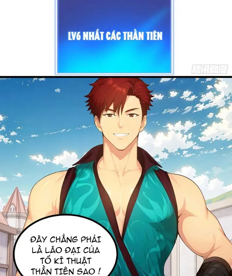 Trò Chơi Kéo Dài Tính Mạng, Ta Lũng Đoạn Tình Báo Dã Quái Chap 4 - Next Chap 3