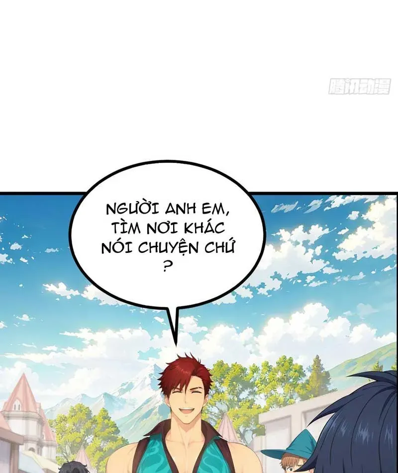 Trò Chơi Kéo Dài Tính Mạng, Ta Lũng Đoạn Tình Báo Dã Quái Chap 4 - Next Chap 3