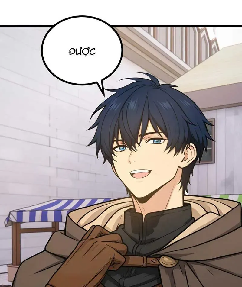 Trò Chơi Kéo Dài Tính Mạng, Ta Lũng Đoạn Tình Báo Dã Quái Chap 4 - Next Chap 3
