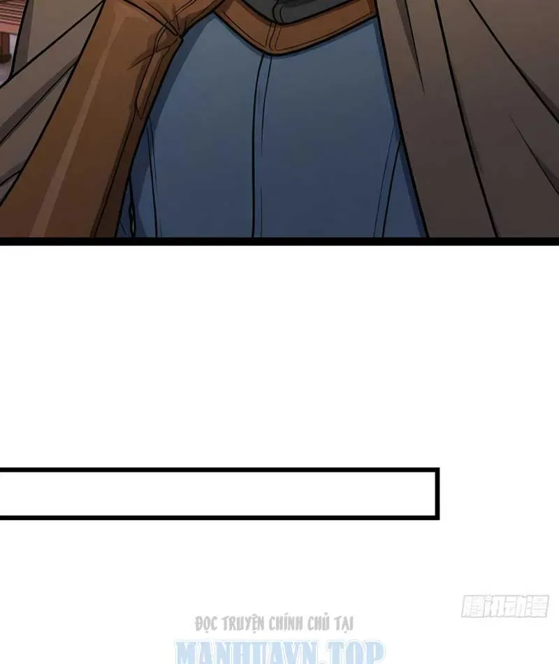 Trò Chơi Kéo Dài Tính Mạng, Ta Lũng Đoạn Tình Báo Dã Quái Chap 4 - Next Chap 3