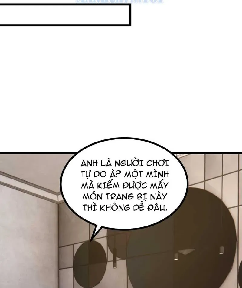 Trò Chơi Kéo Dài Tính Mạng, Ta Lũng Đoạn Tình Báo Dã Quái Chap 4 - Next Chap 3