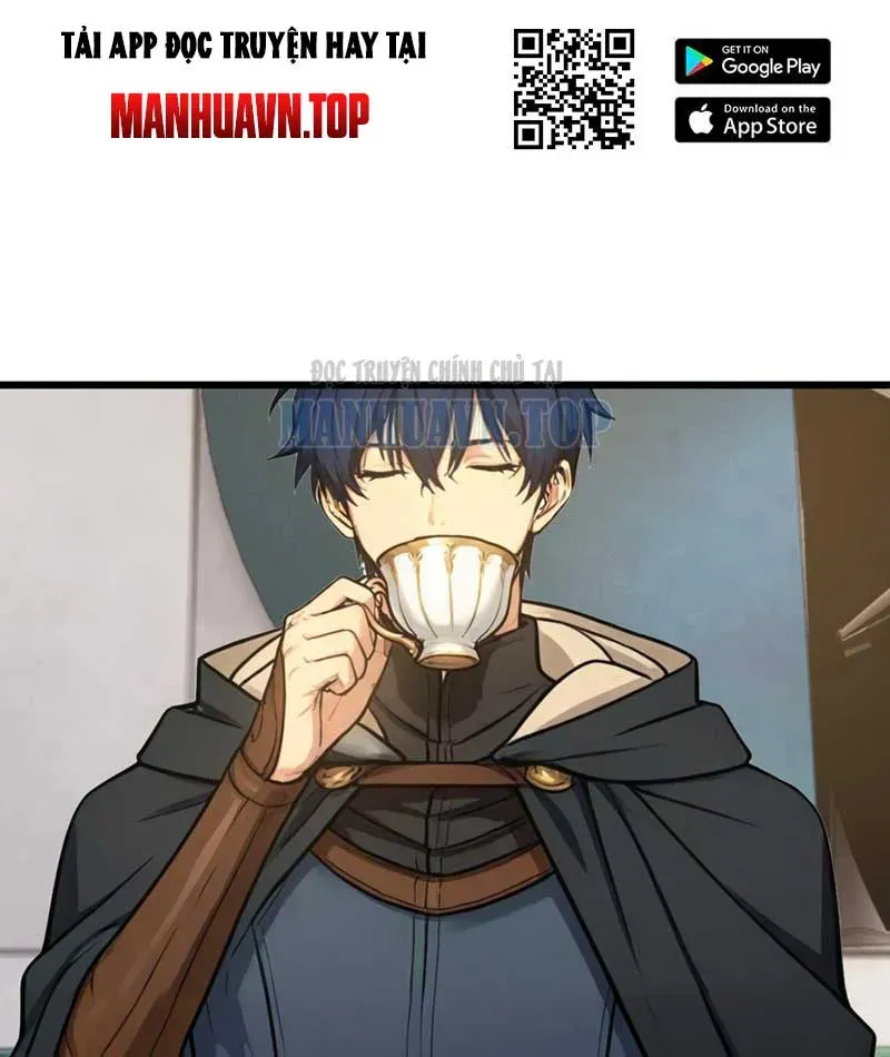Trò Chơi Kéo Dài Tính Mạng, Ta Lũng Đoạn Tình Báo Dã Quái Chap 4 - Next Chap 3