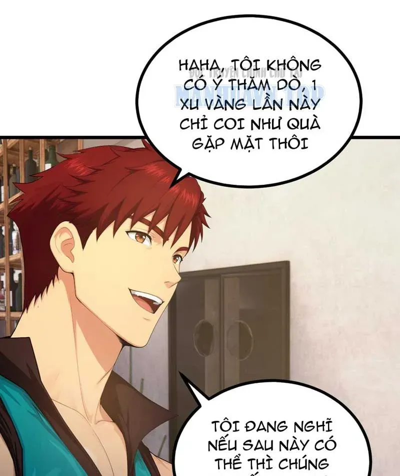 Trò Chơi Kéo Dài Tính Mạng, Ta Lũng Đoạn Tình Báo Dã Quái Chap 4 - Next Chap 3
