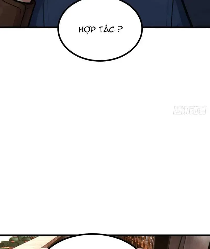 Trò Chơi Kéo Dài Tính Mạng, Ta Lũng Đoạn Tình Báo Dã Quái Chap 4 - Next Chap 3