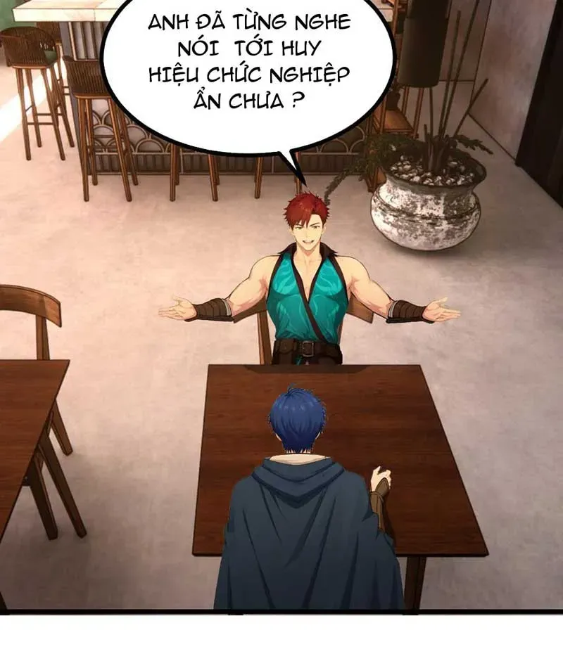 Trò Chơi Kéo Dài Tính Mạng, Ta Lũng Đoạn Tình Báo Dã Quái Chap 4 - Next Chap 3