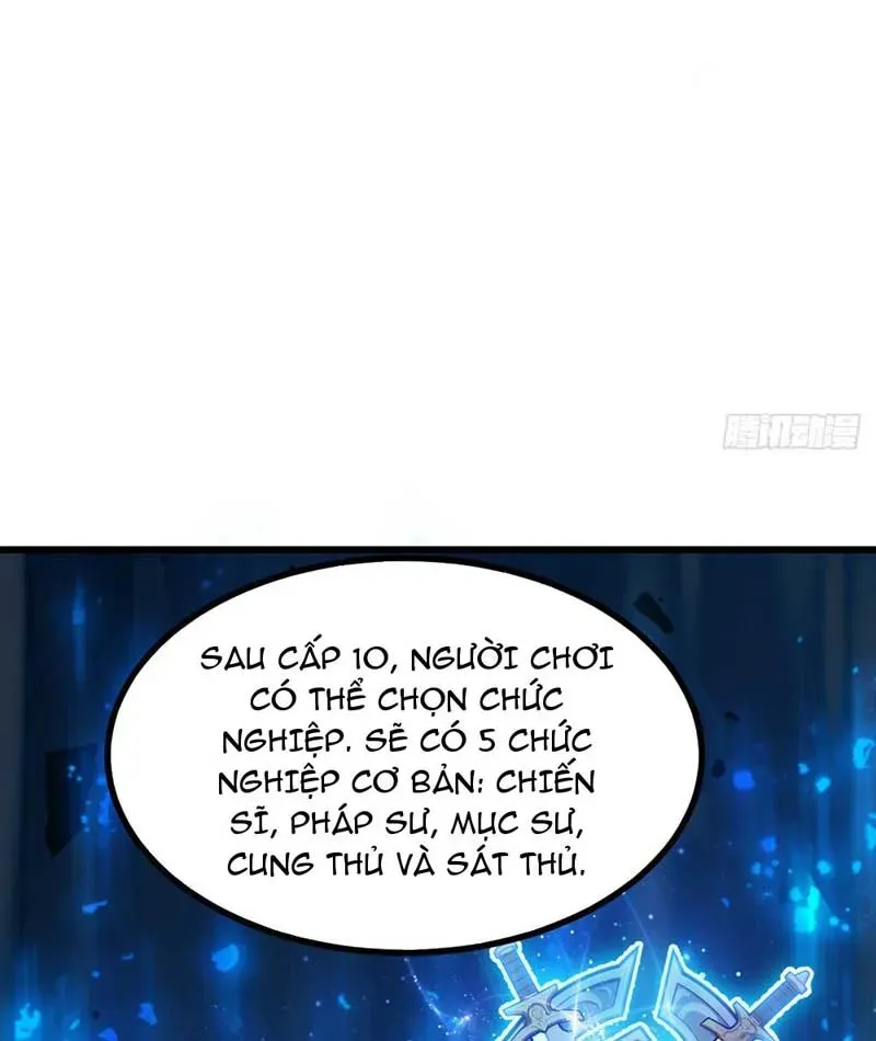 Trò Chơi Kéo Dài Tính Mạng, Ta Lũng Đoạn Tình Báo Dã Quái Chap 4 - Next Chap 3