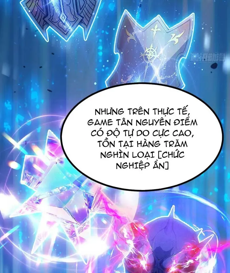 Trò Chơi Kéo Dài Tính Mạng, Ta Lũng Đoạn Tình Báo Dã Quái Chap 4 - Next Chap 3