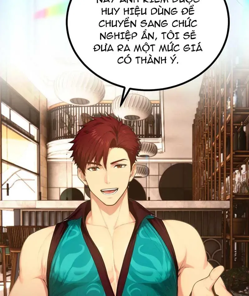 Trò Chơi Kéo Dài Tính Mạng, Ta Lũng Đoạn Tình Báo Dã Quái Chap 4 - Next Chap 3