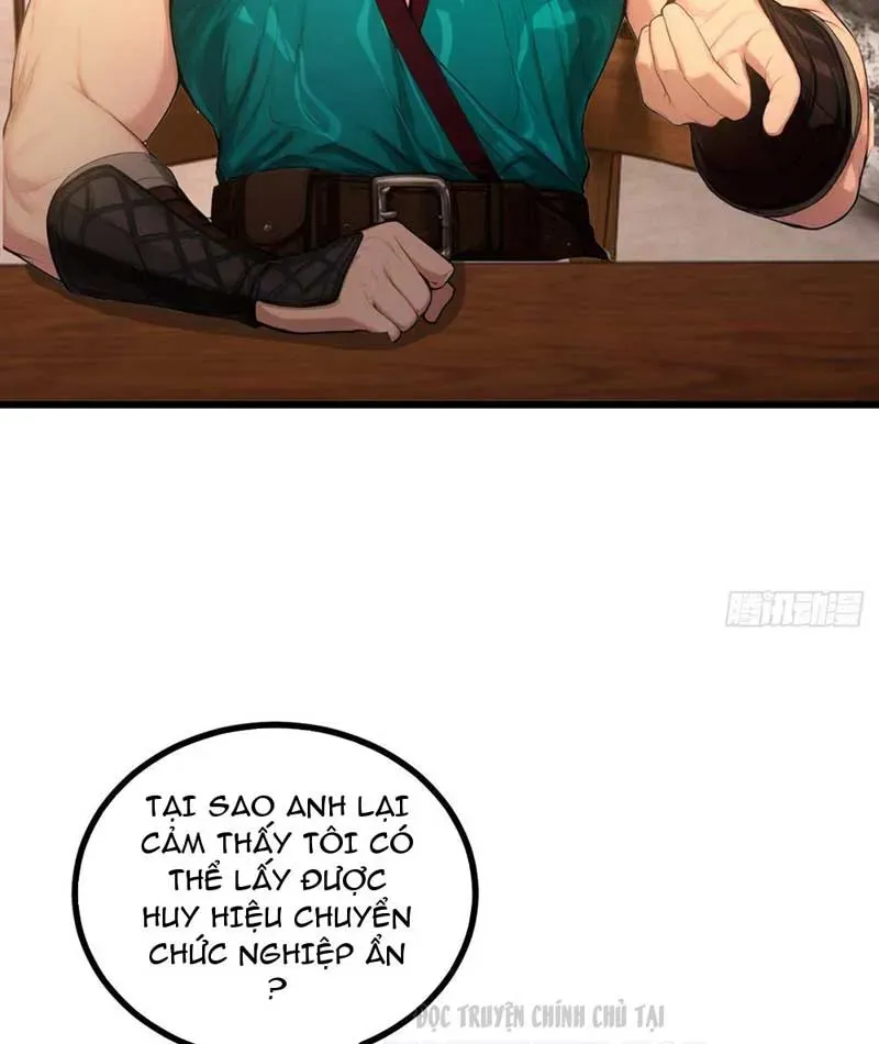 Trò Chơi Kéo Dài Tính Mạng, Ta Lũng Đoạn Tình Báo Dã Quái Chap 4 - Next Chap 3