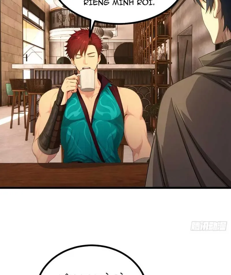 Trò Chơi Kéo Dài Tính Mạng, Ta Lũng Đoạn Tình Báo Dã Quái Chap 4 - Next Chap 3
