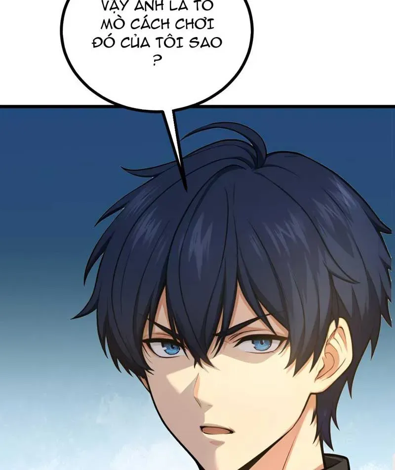 Trò Chơi Kéo Dài Tính Mạng, Ta Lũng Đoạn Tình Báo Dã Quái Chap 4 - Next Chap 3