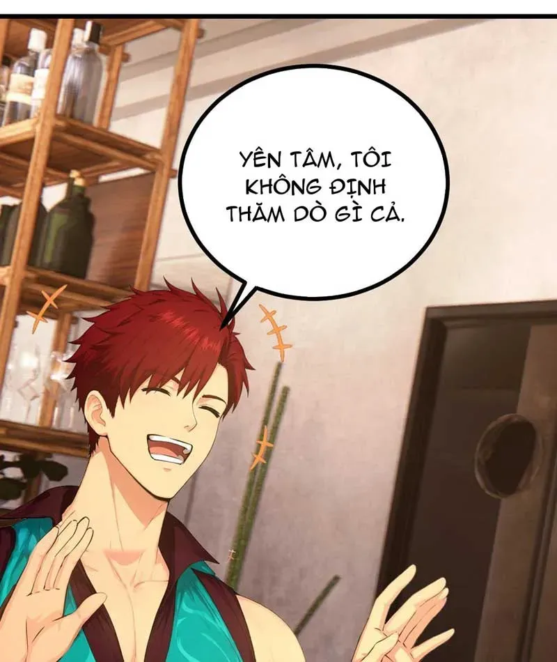 Trò Chơi Kéo Dài Tính Mạng, Ta Lũng Đoạn Tình Báo Dã Quái Chap 4 - Next Chap 3