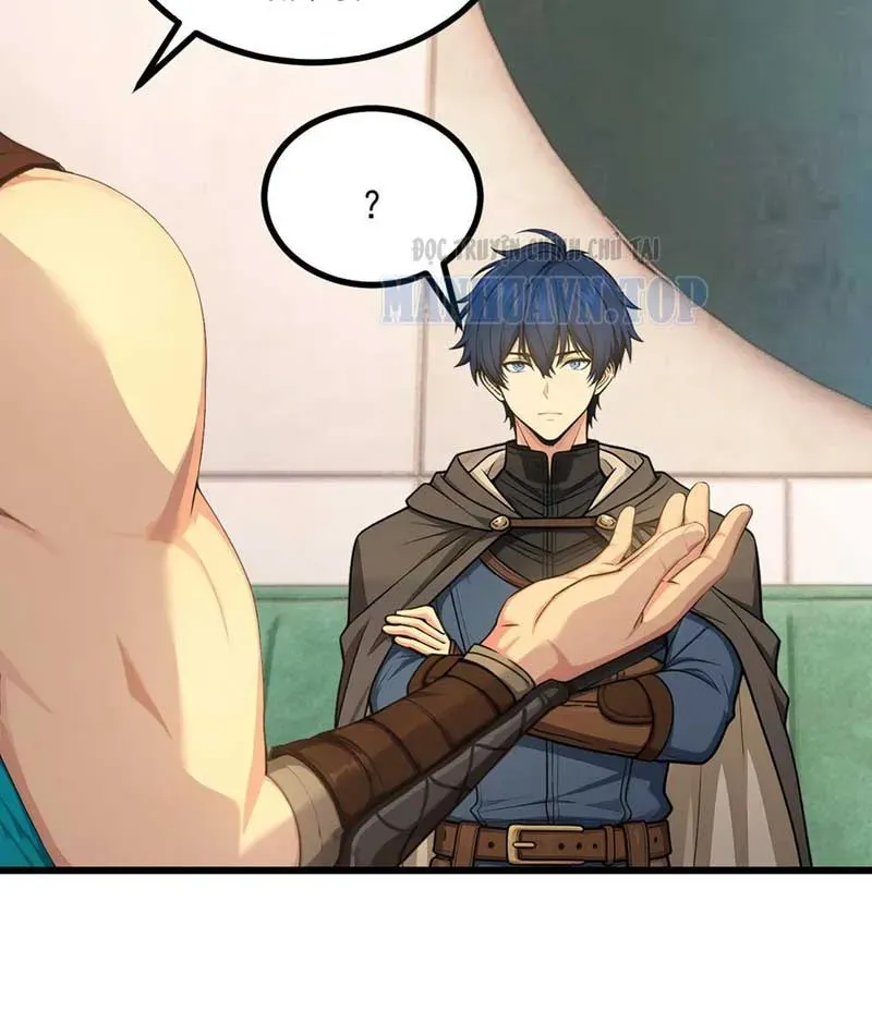 Trò Chơi Kéo Dài Tính Mạng, Ta Lũng Đoạn Tình Báo Dã Quái Chap 4 - Next Chap 3