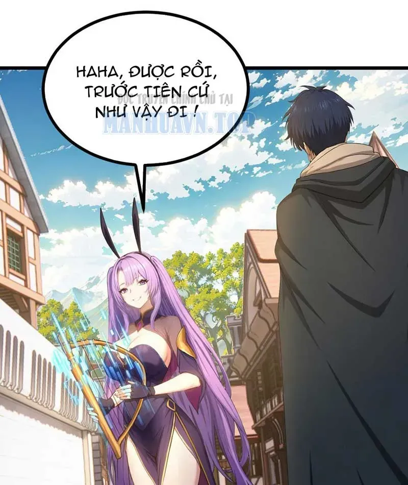 Trò Chơi Kéo Dài Tính Mạng, Ta Lũng Đoạn Tình Báo Dã Quái Chap 4 - Next Chap 3