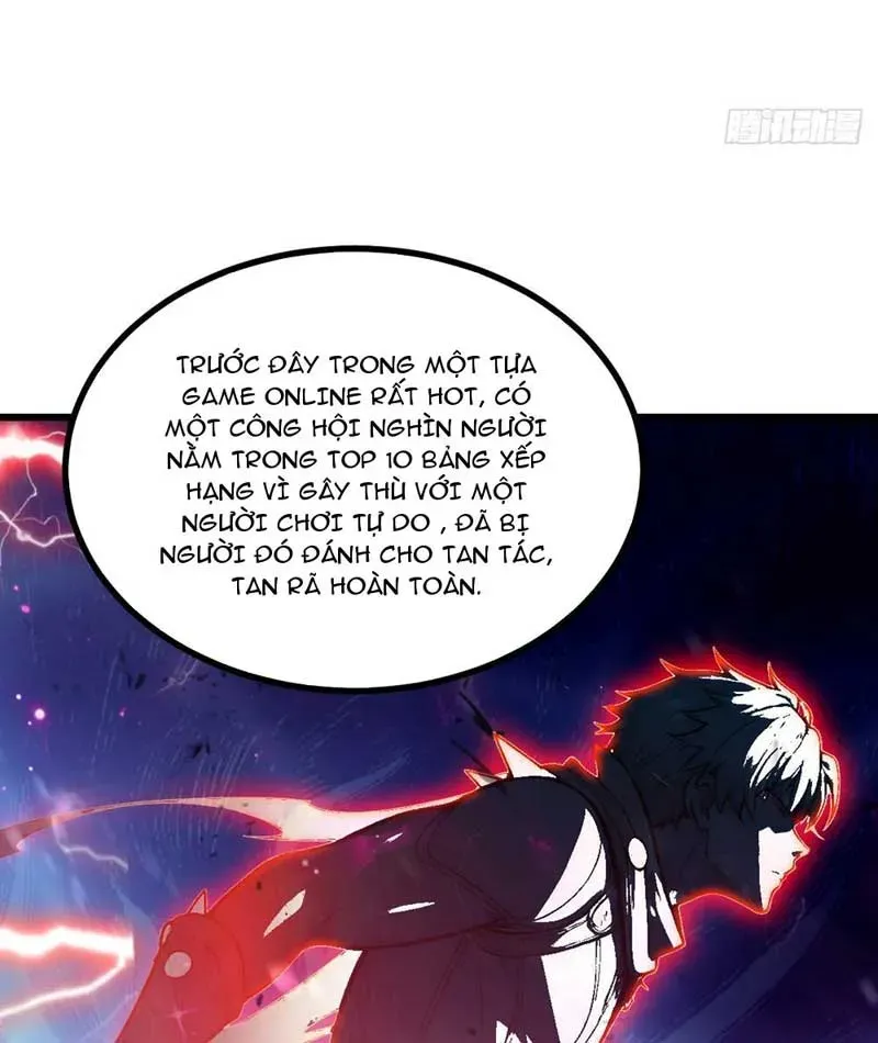 Trò Chơi Kéo Dài Tính Mạng, Ta Lũng Đoạn Tình Báo Dã Quái Chap 4 - Next Chap 3