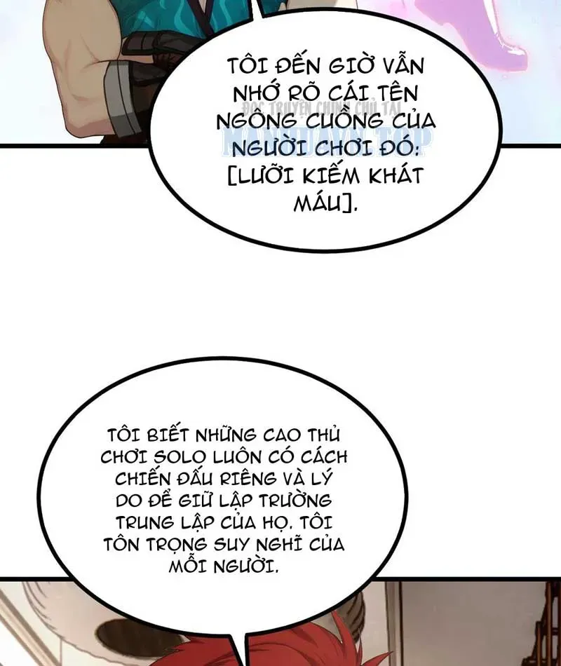 Trò Chơi Kéo Dài Tính Mạng, Ta Lũng Đoạn Tình Báo Dã Quái Chap 4 - Next Chap 3