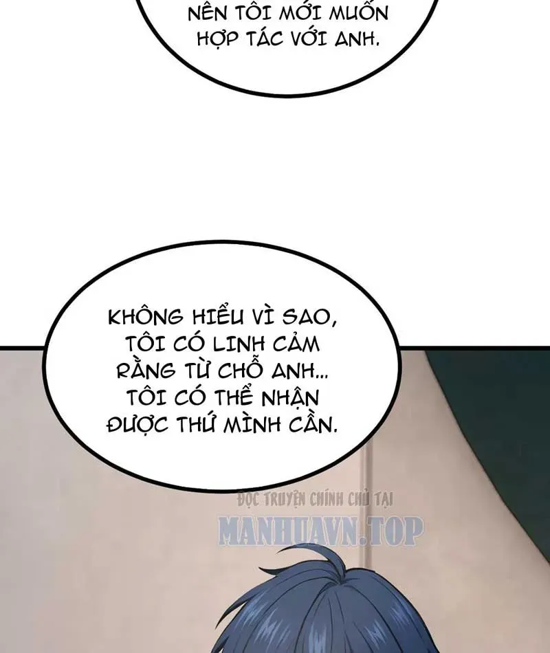 Trò Chơi Kéo Dài Tính Mạng, Ta Lũng Đoạn Tình Báo Dã Quái Chap 4 - Next Chap 3