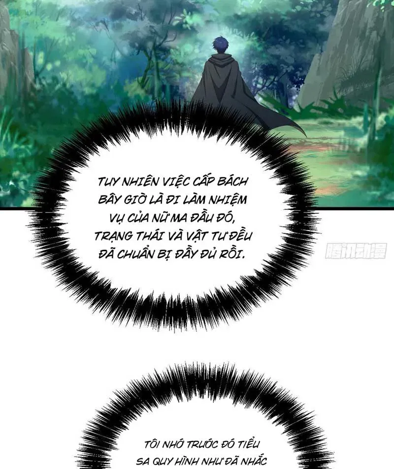 Trò Chơi Kéo Dài Tính Mạng, Ta Lũng Đoạn Tình Báo Dã Quái Chap 4 - Next Chap 3