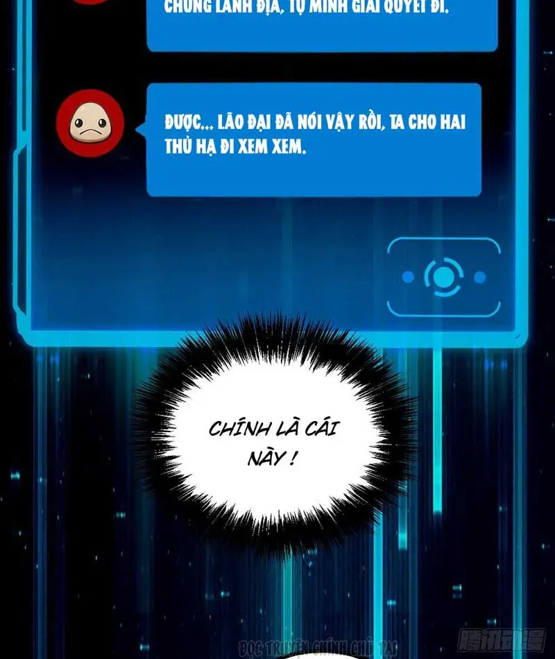 Trò Chơi Kéo Dài Tính Mạng, Ta Lũng Đoạn Tình Báo Dã Quái Chap 4 - Next Chap 3