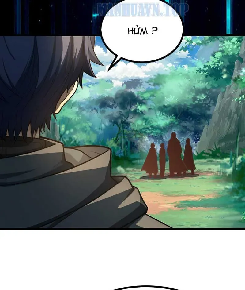 Trò Chơi Kéo Dài Tính Mạng, Ta Lũng Đoạn Tình Báo Dã Quái Chap 4 - Next Chap 3